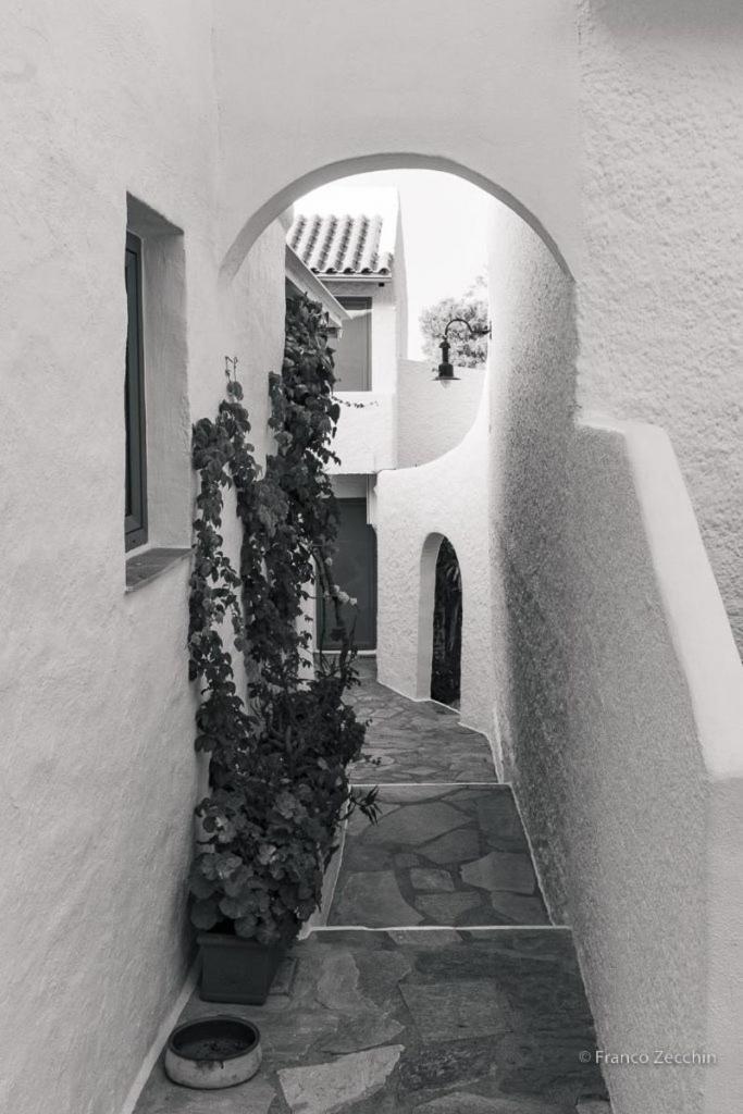 Rosys Little Village Skala  Exterior photo