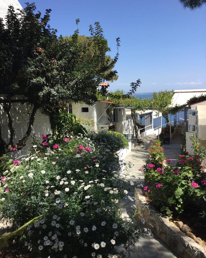 Rosys Little Village Skala  Exterior photo