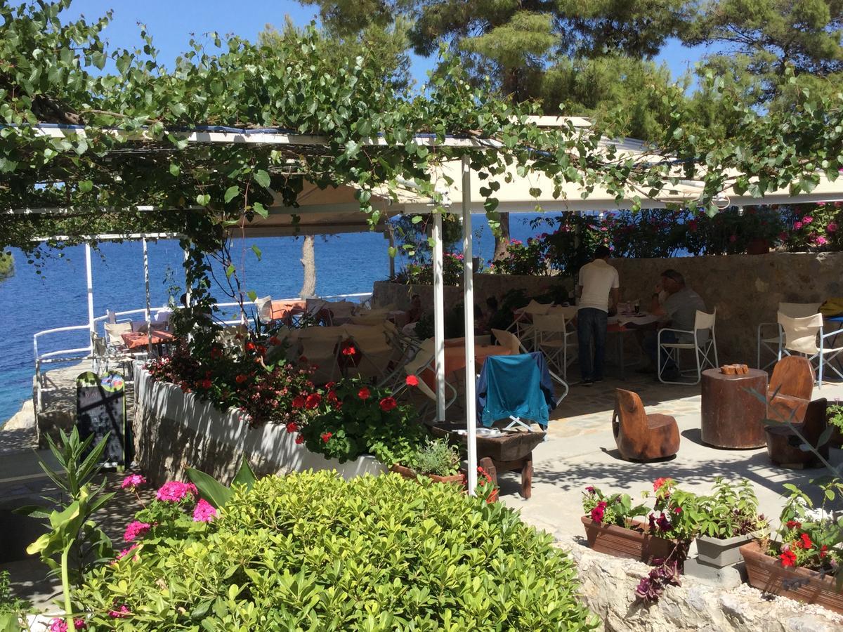 Rosys Little Village Skala  Exterior photo