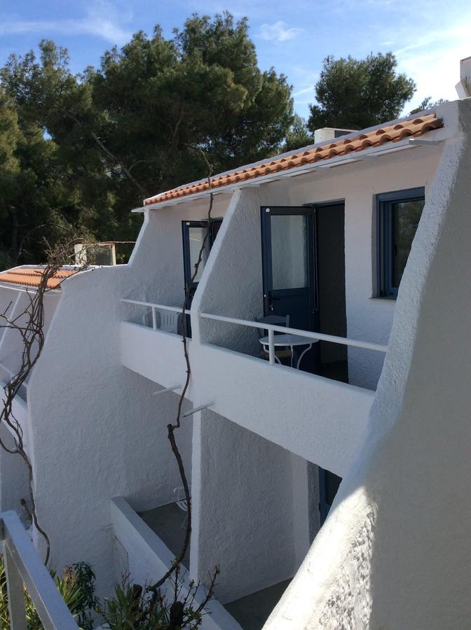 Rosys Little Village Skala  Exterior photo