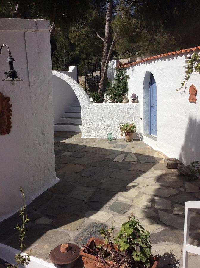 Rosys Little Village Skala  Exterior photo