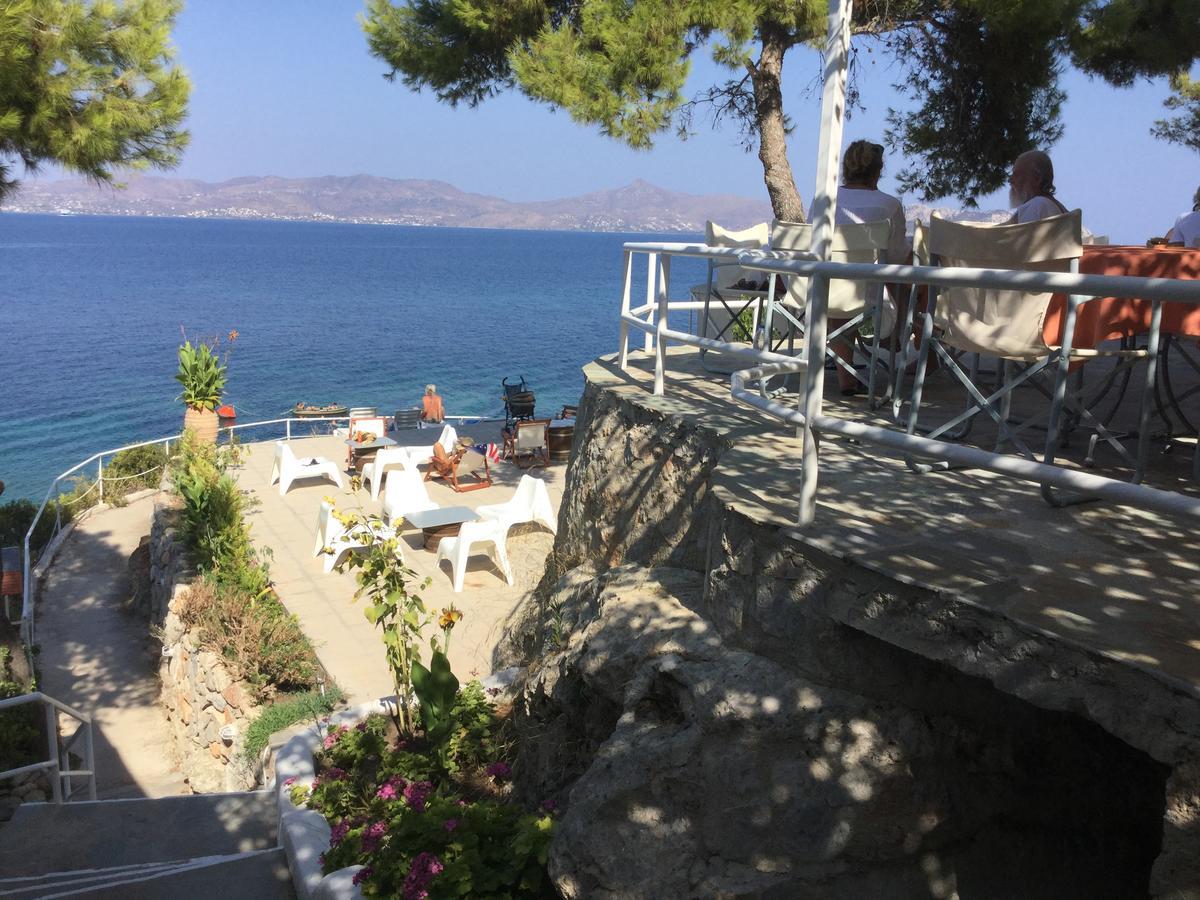 Rosys Little Village Skala  Exterior photo