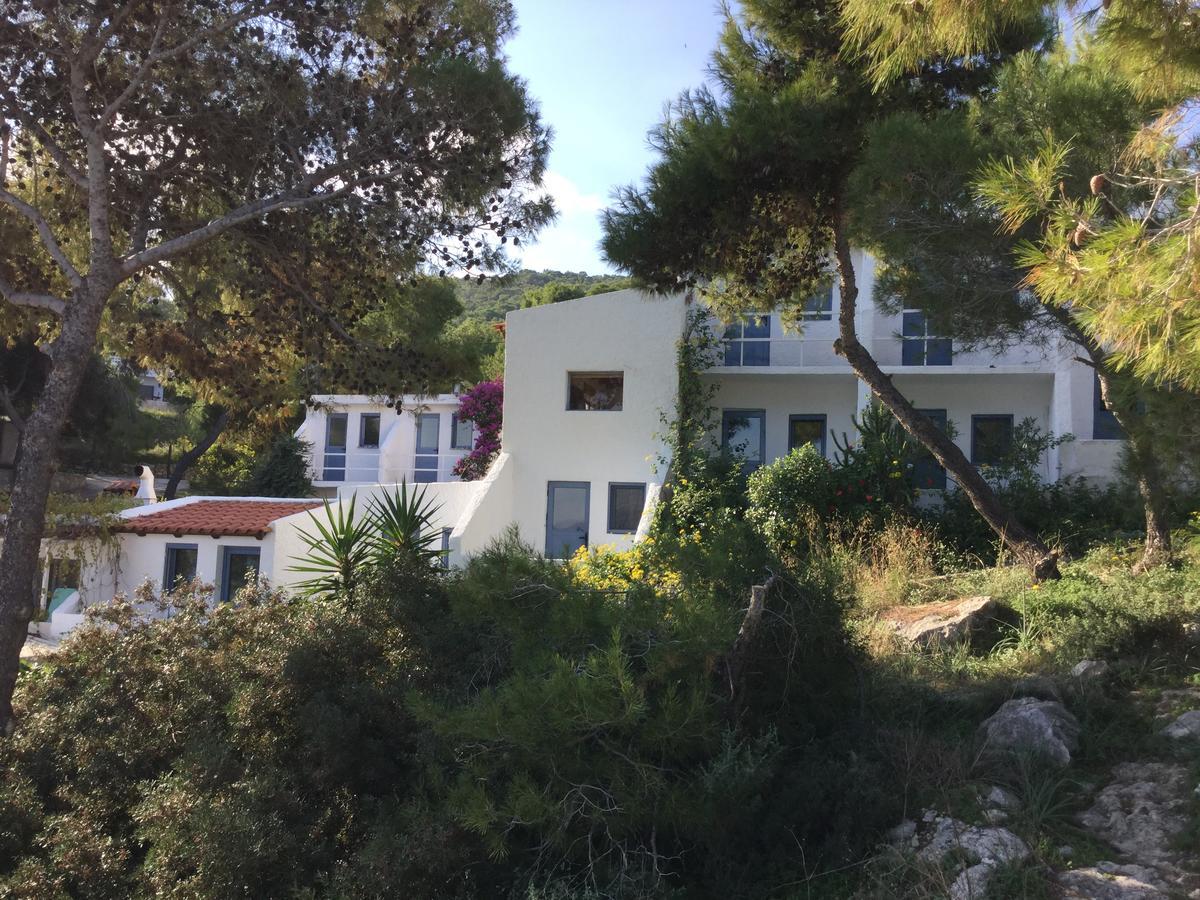 Rosys Little Village Skala  Exterior photo