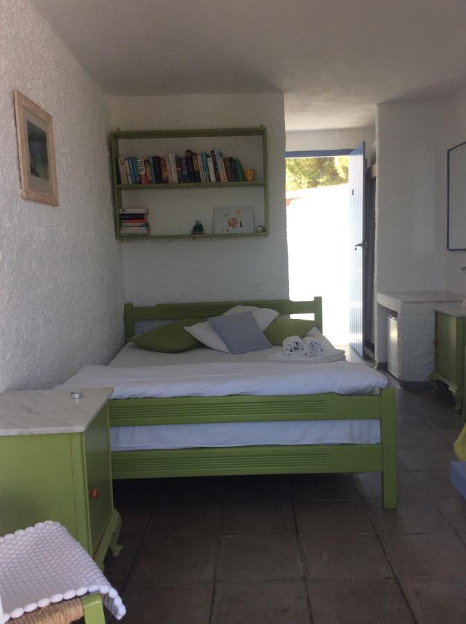Rosys Little Village Skala  Exterior photo