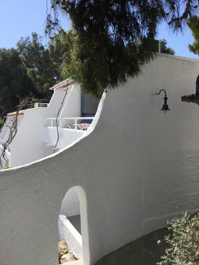 Rosys Little Village Skala  Exterior photo