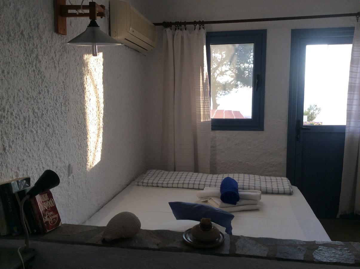 Rosys Little Village Skala  Exterior photo