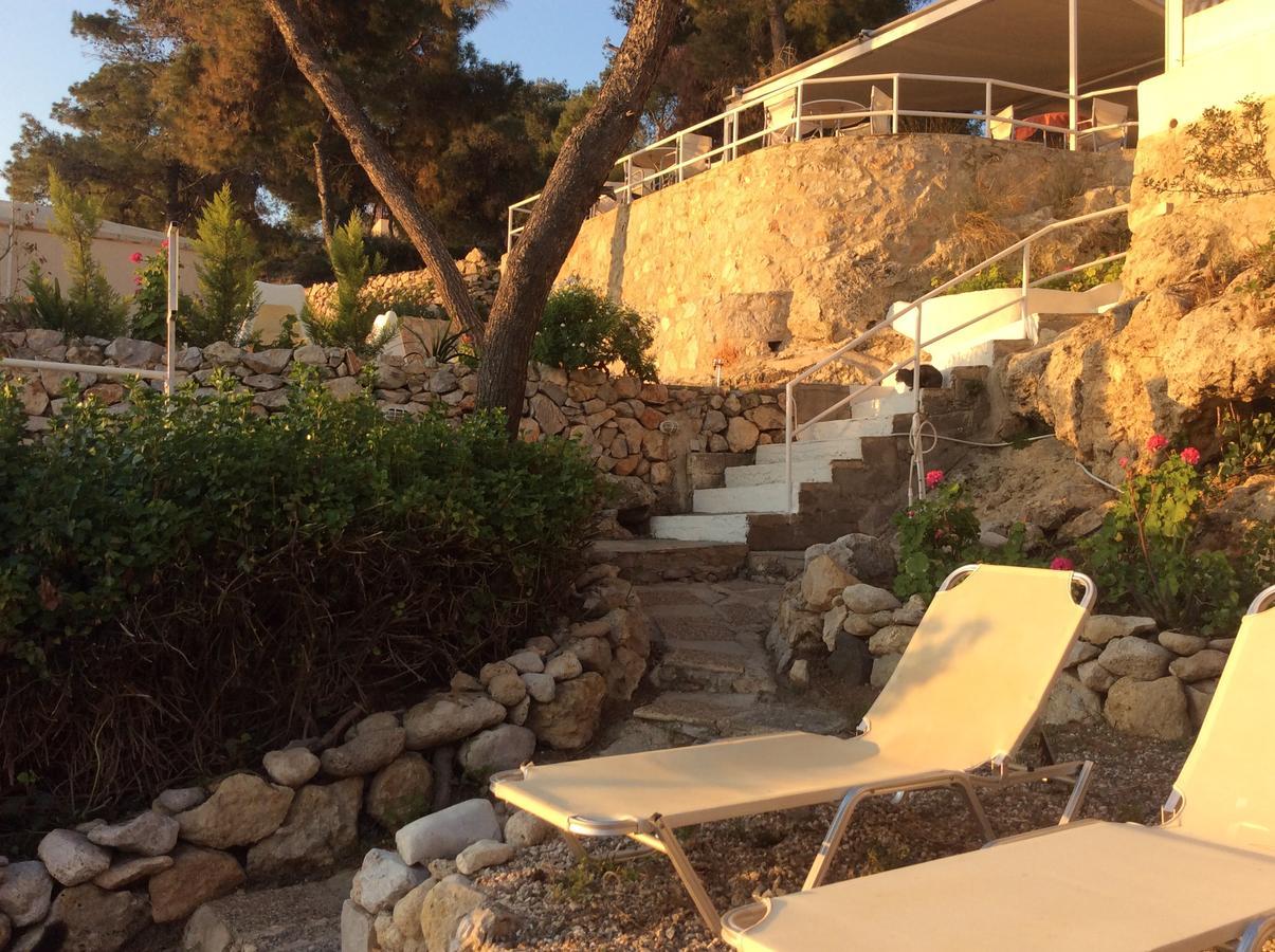 Rosys Little Village Skala  Exterior photo