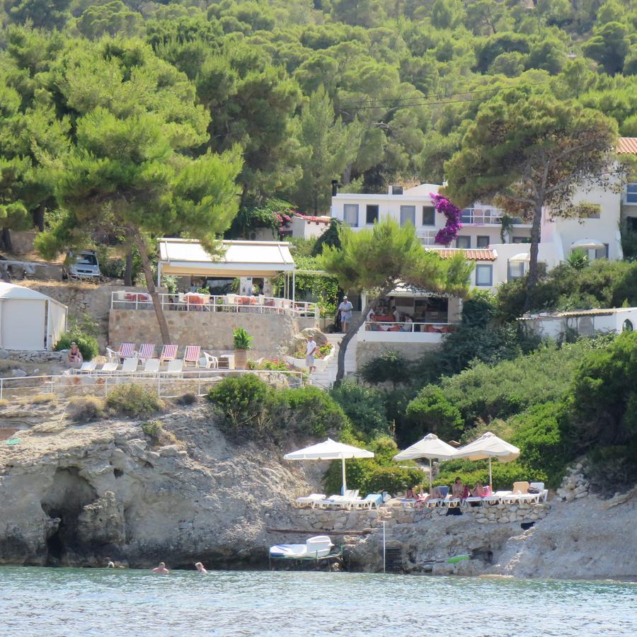 Rosys Little Village Skala  Exterior photo